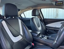 Vauxhall Ampera Electron Hatchback 5dr Petrol Plug-in Hybrid Auto Euro 5 (Range Extender) ( 30