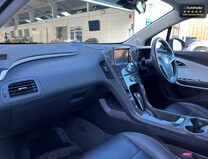 Vauxhall Ampera Electron Hatchback 5dr Petrol Plug-in Hybrid Auto Euro 5 (Range Extender) ( 36