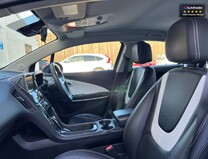 Vauxhall Ampera Electron Hatchback 5dr Petrol Plug-in Hybrid Auto Euro 5 (Range Extender) ( 37