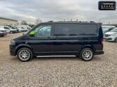 Volkswagen Transporter AUTO SWB L1H1 Low Roof 140BHP T30 Tdi Air Con Side Door NO VAT 1
