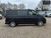 Volkswagen Transporter AUTO SWB L1H1 Low Roof 140BHP T30 Tdi Air Con Side Door NO VAT 5