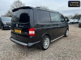Volkswagen Transporter AUTO SWB L1H1 Low Roof 140BHP T30 Tdi Air Con Side Door NO VAT 6