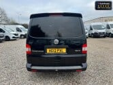 Volkswagen Transporter AUTO SWB L1H1 Low Roof 140BHP T30 Tdi Air Con Side Door NO VAT 7