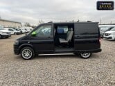 Volkswagen Transporter AUTO SWB L1H1 Low Roof 140BHP T30 Tdi Air Con Side Door NO VAT 12