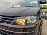 Volkswagen Transporter AUTO SWB L1H1 Low Roof 140BHP T30 Tdi Air Con Side Door NO VAT 18