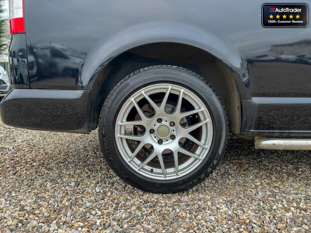 Volkswagen Transporter AUTO SWB L1H1 Low Roof 140BHP T30 Tdi Air Con Side Door NO VAT 21