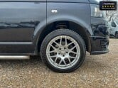 Volkswagen Transporter AUTO SWB L1H1 Low Roof 140BHP T30 Tdi Air Con Side Door NO VAT 22
