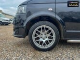 Volkswagen Transporter AUTO SWB L1H1 Low Roof 140BHP T30 Tdi Air Con Side Door NO VAT 23