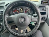 Volkswagen Transporter AUTO SWB L1H1 Low Roof 140BHP T30 Tdi Air Con Side Door NO VAT 29