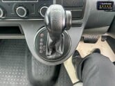 Volkswagen Transporter AUTO SWB L1H1 Low Roof 140BHP T30 Tdi Air Con Side Door NO VAT 40