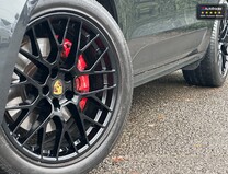 Porsche Macan 3.0T V6 GTS SUV 5dr Petrol PDK 4WD Euro 6 (s/s) (360 ps) 2