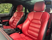 Porsche Macan 3.0T V6 GTS SUV 5dr Petrol PDK 4WD Euro 6 (s/s) (360 ps) 8