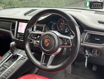 Porsche Macan 3.0T V6 GTS SUV 5dr Petrol PDK 4WD Euro 6 (s/s) (360 ps) 11