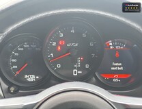 Porsche Macan 3.0T V6 GTS SUV 5dr Petrol PDK 4WD Euro 6 (s/s) (360 ps) 17