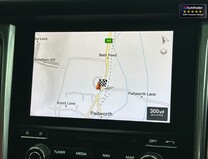 Porsche Macan 3.0T V6 GTS SUV 5dr Petrol PDK 4WD Euro 6 (s/s) (360 ps) 18