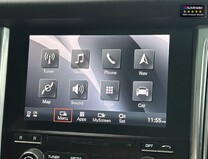 Porsche Macan 3.0T V6 GTS SUV 5dr Petrol PDK 4WD Euro 6 (s/s) (360 ps) 19