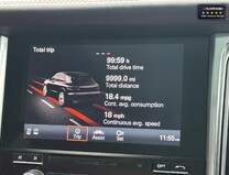Porsche Macan 3.0T V6 GTS SUV 5dr Petrol PDK 4WD Euro 6 (s/s) (360 ps) 20