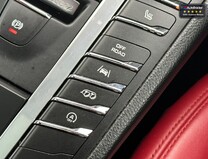 Porsche Macan 3.0T V6 GTS SUV 5dr Petrol PDK 4WD Euro 6 (s/s) (360 ps) 27
