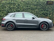 Porsche Macan 3.0T V6 GTS SUV 5dr Petrol PDK 4WD Euro 6 (s/s) (360 ps) 36