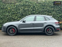 Porsche Macan 3.0T V6 GTS SUV 5dr Petrol PDK 4WD Euro 6 (s/s) (360 ps) 37