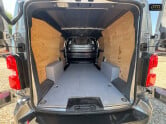 Fiat Scudo LWB L2H1 Low Roof Bluehdi Primo Air Con (Category S Insurance Loss) Cruise 9