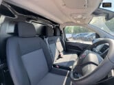 Fiat Scudo LWB L2H1 Low Roof Bluehdi Primo Air Con (Category S Insurance Loss) Cruise 14