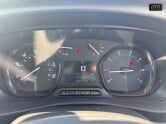 Fiat Scudo LWB L2H1 Low Roof Bluehdi Primo Air Con (Category S Insurance Loss) Cruise 17