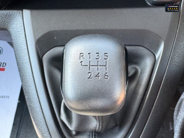 Fiat Scudo LWB L2H1 Low Roof Bluehdi Primo Air Con (Category S Insurance Loss) Cruise 31