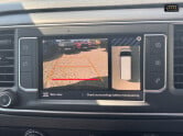 Fiat Scudo LWB L2H1 Low Roof Bluehdi Primo Air Con (Category S Insurance Loss) Cruise 29