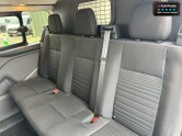 Ford Transit Custom Crew Cab [SOLD MM] SWB L1H1 300 Limited Alloys Air Con 6 Seat 12