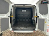 Ford Transit Custom Crew Cab [SOLD MM] SWB L1H1 300 Limited Alloys Air Con 6 Seat 14