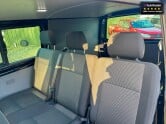 Volkswagen Transporter Crew Cab LWB L2H1 150BHP Kombi Highline Alloys Air Cruise 5 Seats EURO 6 11