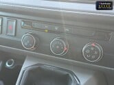 Volkswagen Transporter Crew Cab LWB L2H1 150BHP Kombi Highline Alloys Air Cruise 5 Seats EURO 6 29
