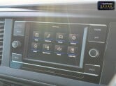 Volkswagen Transporter Crew Cab LWB L2H1 150BHP Kombi Highline Alloys Air Cruise 5 Seats EURO 6 30