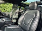 Mercedes-Benz V Class V220d Sport LWB Long Wheel Base Auto (8 Seat) Pan Roof Euro 6 7