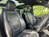 Mercedes-Benz V Class V220d Sport LWB Long Wheel Base Auto (8 Seat) Pan Roof Euro 6 12