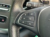 Mercedes-Benz V Class V220d Sport LWB Long Wheel Base Auto (8 Seat) Pan Roof Euro 6 14
