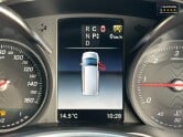 Mercedes-Benz V Class V220d Sport LWB Long Wheel Base Auto (8 Seat) Pan Roof Euro 6 21