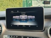 Mercedes-Benz V Class V220d Sport LWB Long Wheel Base Auto (8 Seat) Pan Roof Euro 6 24