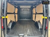 Ford Transit Custom AUTO LWB L2H1 320 Limited Alloys Air Con Camera Sensors EURO 6 11