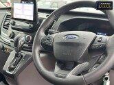 Ford Transit Custom AUTO LWB L2H1 320 Limited Alloys Air Con Camera Sensors EURO 6 12