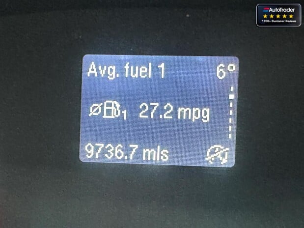 Ford Transit Custom AUTO LWB L2H1 320 Limited Alloys Air Con Camera Sensors EURO 6 18