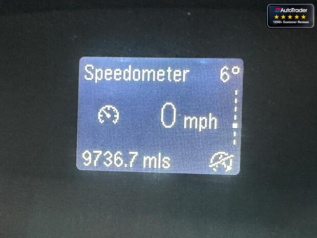 Ford Transit Custom AUTO LWB L2H1 320 Limited Alloys Air Con Camera Sensors EURO 6 21