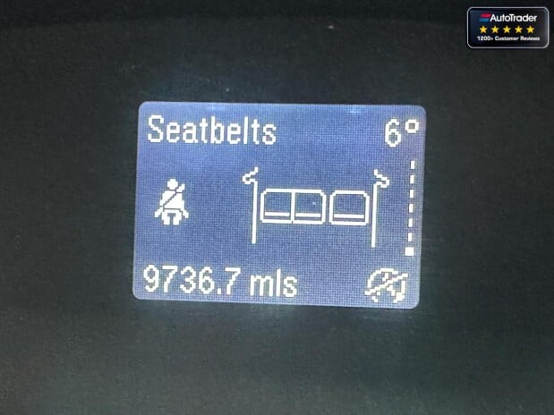 Ford Transit Custom AUTO LWB L2H1 320 Limited Alloys Air Con Camera Sensors EURO 6 23