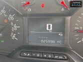Peugeot Partner SWB L1H1 Low Roof Bluehdi Professional Air Con Sensors EURO 6 NO VAT 15