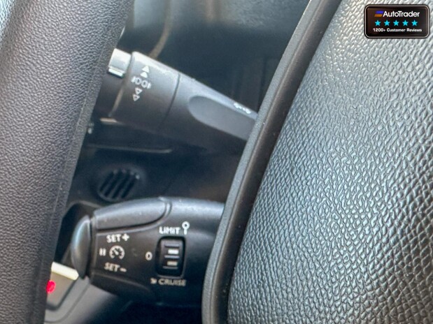 Peugeot Partner SWB L1H1 [SOLD CM] Pro Premium Alloys Air Con Sensors EURO 6 NO VAT 15