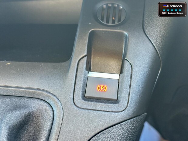 Peugeot Partner SWB L1H1 [SOLD CM] Pro Premium Alloys Air Con Sensors EURO 6 NO VAT 25