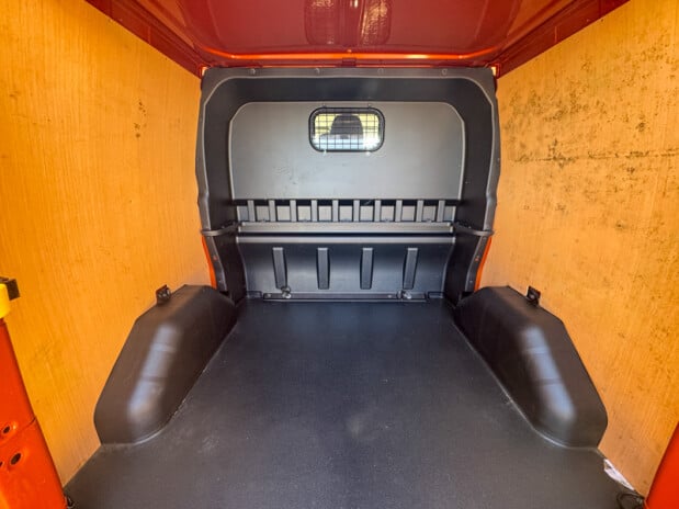 Ford Transit Custom AUTO Crew Cab SWB L1H1 170hp Limited Alloys AirCon Camera EURO 6 10