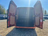 Ford Transit Custom AUTO Crew Cab SWB L1H1 170hp Limited Alloys AirCon Camera EURO 6 11