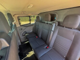 Ford Transit Custom AUTO Crew Cab SWB L1H1 170hp Limited Alloys AirCon Camera EURO 6 12